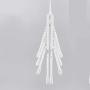 dozenla Home Storage Wardrobe Save Space Foldable Cloth Suit Hangers