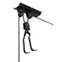 2005 RAD Cycle Products Heavy Duty Bike Lift Hoist For Garage Storage 100lb Capacity Mountain Bicycle Hoist 2005 RAD Cycle Products Heavy Duty Bike Lift Hoist For Garage Storage 100lb Capacity Mountain Bicycle Hoist