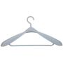 Wide Shoulder Marker Hangers Household Non-Slip Clothes Hangers Multi-Purpose Clothes Hangers Plastic Clothes Hangers 10pcs Random Color Wide Shoulder Marker Hangers Household Non-Slip Clothes Hangers Multi-Purpose Clothes Hangers Plastic Clothes Hangers 10pcs Random Color