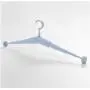 10pcs Random Color Non-Slip Telescopic Hanger Clothes Rack Hangers for Trousers Wedding Hanger 10pcs Random Color Non-Slip Telescopic Hanger Clothes Rack Hangers for Trousers Wedding Hanger