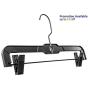 Amiff Clothes Hangers. 12