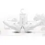 SYTH Mini Portable Electric Clothes Dryer Hang Dryer Hanger,Shoe Dryer with HOT and Cold Drying Technology,Ultraviolet Ray Deodorization Sterilization Fast Dryer for Traveling Outdoor