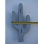 Saguaro Cactus Key Ring Hanger