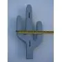 Saguaro Cactus Key Ring Hanger Saguaro Cactus Key Ring Hanger