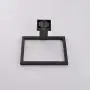 TNOMS Bathroom Hand Towel Holder Square Towel Bar Towel Ring Hanger Wall Mount,SUS304 Stainless Steel Black Finish,GZQ6003BK TNOMS Bathroom Hand Towel Holder Square Towel Bar Towel Ring Hanger Wall Mount,SUS304 Stainless Steel Black Finish,GZQ6003BK