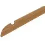 SSWBasics Bamboo Hangers for Clothes - Hanger 17" - Case of 50 SSWBasics Bamboo Hangers for Clothes - Hanger 17" - Case of 50