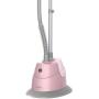 SALAV GS06-DJ Blush Garment Steamer with 360 Swivel Hanger