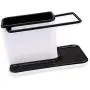 Hengory 2-in-1Kitchen Sink Sponge Holder Dish Cloth Hanger ABS Kitchen Sink Organization Basket for Sponges Dishcloth Kitchen In Sink Caddy Kitchen Sink Storage Organizer Hengory 2-in-1Kitchen Sink Sponge Holder Dish Cloth Hanger ABS Kitchen Sink Organization Basket for Sponges Dishcloth Kitchen In Sink Caddy Kitchen Sink Storage Organizer
