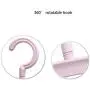 Wide Shoulder Plastic Hanger - No Shoulder Bumps Suit Hangers With Chrome Hooks,Non Slip Space Saving Clothes Hangers,(Pack Of 10) Heavyduty,Rounded Hangers For Sweaters,Coat,Jackets,Pants,Shirts,Dres Wide Shoulder Plastic Hanger - No Shoulder Bumps Suit Hangers With Chrome Hooks,Non Slip Space Saving Clothes Hangers,(Pack Of 10) Heavyduty,Rounded Hangers For Sweaters,Coat,Jackets,Pants,Shirts,Dres