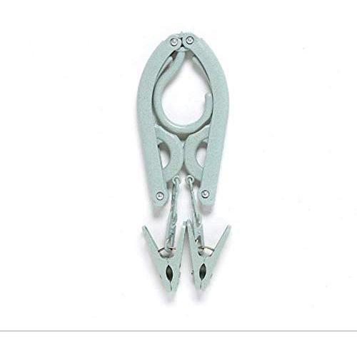 SH Travel Hangers Portable Multi-Folding Hangers Hangout Outdoor Clothes Hanger Plastic Clothes Hanging Family Travel Drying Racks for Cars and Camps (4 Packs) SH Travel Hangers Portable Multi-Folding Hangers Hangout Outdoor Clothes Hanger Plastic Clothes Hanging Family Travel Drying Racks for Cars and Camps (4 Packs)
