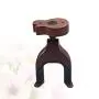 Healifty Guitar Wall Mount Hanger Bass Bracket Holder for Acoustic and Electric Guitars Bass