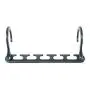Wonder Hanger Max New & Improved, Pack of Triples, The Closet Space for Easy, Effortless, Wrinkle-Free Clothes, Comes Fully Assembled (Grey, Pack of 24)