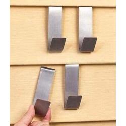 Sunwish homewares Vinilo siding Clips/Hooks for Hanging