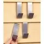 Sunwish homewares Vinilo siding Clips/Hooks for Hanging