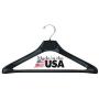 Rapid Plastics 21" Mod Suit Hanger-AMA