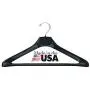 Rapid Plastics 21" Mod Suit Hanger-AMA Rapid Plastics 21" Mod Suit Hanger-AMA
