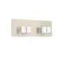 Shimigy Wall Mounted Mop Organizer Holder Brush Broom Hanger Storage Rack Kitchen Tool Shimigy Wall Mounted Mop Organizer Holder Brush Broom Hanger Storage Rack Kitchen Tool