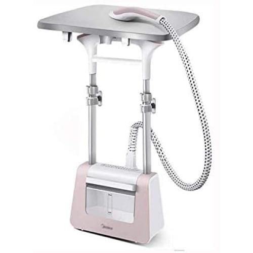 HWZXBCC 1800W,Steam Hanging Ironing Machine Household 6 Level Ironing Clothing Store Deodorant Sterilization Humidification,Combining Speed and Strength.