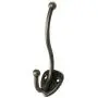 uxcell Double Curtain Tieback Hooks Zinc Alloy Vintage Tassel Curtain Drapery Holder Window Holdback Wall Hook Clothes Hangers uxcell Double Curtain Tieback Hooks Zinc Alloy Vintage Tassel Curtain Drapery Holder Window Holdback Wall Hook Clothes Hangers