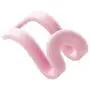 20Pcs DIY Creative Mini Antislip Clothes Hanger Home Easy Hook Closet Organizer Storage Rack Holder Hook Home Living Storage Random Color