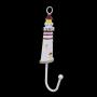 Ocean Sea Lighthouse Home Decor Clothes Bathroom Towel Wall Hanger Hook Ocean Sea Lighthouse Home Decor Clothes Bathroom Towel Wall Hanger Hook