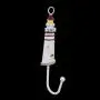 Ocean Sea Lighthouse Home Decor Clothes Bathroom Towel Wall Hanger Hook