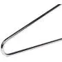 Quality Hangers Heavy Duty Metal Suit Hanger Coat Hangers with Polished Chrome (Suit Coat Hanger - 16 Pack) Quality Hangers Heavy Duty Metal Suit Hanger Coat Hangers with Polished Chrome (Suit Coat Hanger - 16 Pack)