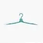 PWireless Coat Hangers, Folding Hanger,Portable Travel Clothes Hanger for Drying Various Clothes