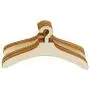 DNJKSA 10pcs Mini Wooden Clothes Hanger Doll Accessory Doll Clothes Coat Dress Organizer for Kids Craft Projects DNJKSA 10pcs Mini Wooden Clothes Hanger Doll Accessory Doll Clothes Coat Dress Organizer for Kids Craft Projects
