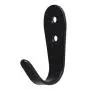 uxcell Wall Hooks Metal Wall Mounted U Type Scarf Coat Prong Robe Hooks Clothes Hanger Holder Storage w Screws uxcell Wall Hooks Metal Wall Mounted U Type Scarf Coat Prong Robe Hooks Clothes Hanger Holder Storage w Screws