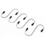 Ruimin Heavy Stainless Steel Duty S Hooks Hanging Hangers for Kitchenware Spoons Pans Pots Utensils Clothes Bags Towers Tools Plants