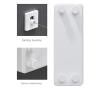 Fashionlook Telescopic Stainless Steel String Invisible Clothesline Balcony Retractable Clothes Dryer Shrink Hanger Clothes Line 02 Clothesline Retractable Hanger Fashionlook Telescopic Stainless Steel String Invisible Clothesline Balcony Retractable Clothes Dryer Shrink Hanger Clothes Line 02 Clothesline Retractable Hanger