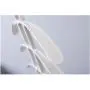 10pcs Random Color Creative Anti-Slip Multiple Layer Clothes Hangers Trousers Pants Hanger Closet Rack 3 Layers