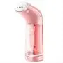 Zooyooart Mini Iron Hand-held Hanging Iron and Electric Iron Household Small Iron Steam Brush Travel Portable Ironing Machine