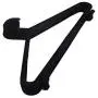 10pcs Non-Slip Multifunctional Plastic Clothes Hangers for Wet or Dry,Adult Ladies Men Clothes Dress Space-Saving Clothes Hangers 10pcs Non-Slip Multifunctional Plastic Clothes Hangers for Wet or Dry,Adult Ladies Men Clothes Dress Space-Saving Clothes Hangers