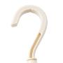 WZP Hanger,Multi-Function Hanger Magic Home Wardrobe Storage Hanger,Clothes Hanging Clothes Porous Hanger Rotatable Hanger/B/As Shown