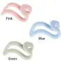 20pcs Random Color Creative Mini Antislip Clothes Hanger Easy Hook Closet Organizer Storage Rack Holder Hook 20pcs Random Color Creative Mini Antislip Clothes Hanger Easy Hook Closet Organizer Storage Rack Holder Hook