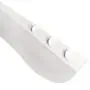 HANGERWORLD 50 Cardboard Shoulder Support Guards for Metal Coat Clothes Garment Hangers Suits Jackets Jumpers Shirts HANGERWORLD 50 Cardboard Shoulder Support Guards for Metal Coat Clothes Garment Hangers Suits Jackets Jumpers Shirts