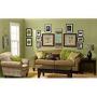 Command Picture Hanging Strips White Large 12 Pairs