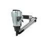 Metabo HPT NR38AK Positive Placement Metal Connector Pneumatic Nailer, Strap-Tite Fastening System, Accepts 1-1/2" Nails, For Fastening Various types of Pre-Punched Hole Metal Connectors to Wood Metabo HPT NR38AK Positive Placement Metal Connector Pneumatic Nailer, Strap-Tite Fastening System, Accepts 1-1/2" Nails, For Fastening Various types of Pre-Punched Hole Metal Connectors to Wood