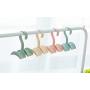 Chris.W 4Pcs Rotating Handbag Hanger for Closet, Purse Hanging Closet Hooks Storage Organizer Rack for Bag, Belt, Scarves, Mens Ties, Womens Shawls, Pashminas, Hat(4 Color) Chris.W 4Pcs Rotating Handbag Hanger for Closet, Purse Hanging Closet Hooks Storage Organizer Rack for Bag, Belt, Scarves, Mens Ties, Womens Shawls, Pashminas, Hat(4 Color)