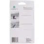ARROW 160375 1-1/4'' Vinyl Coated Cup Hooks (Pack of 36) (Package may vary) ARROW 160375 1-1/4'' Vinyl Coated Cup Hooks (Pack of 36) (Package may vary)