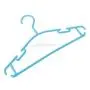 Professional for Baby Clothes Hangers, Non Slip Plastic Kids Coat Hangers Child Baby Clothes Stands Multi Color - Kids Clothes Hangers, Plastic Kids Clothes Hangers, Childrens Plastic Hangers