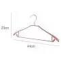 10pcs Random Color Luxury Clothes Rack Hanger Laundry Drying Rack Clothing Coat Hanger Hook Closet Organizer Multifunction Decoration 10pcs Random Color Luxury Clothes Rack Hanger Laundry Drying Rack Clothing Coat Hanger Hook Closet Organizer Multifunction Decoration