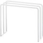 YAMAZAKI home 7145 Dishcloth Hanger, White
