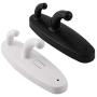 Professional Home Bedroom HD Clothes Hook Hanger Camera DV DVR Cam Support 16GB Wall Mounted Camera Black/White