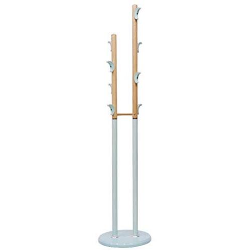 Y.H.Valuable Coat Racks Nordic Coat Stand Simple Floor Hanger Clothes Rack Wood Modern Clothes Tree Living Room Bedroom Household Office Hat Coat Rack Entryway Furniture Y.H.Valuable Coat Racks Nordic Coat Stand Simple Floor Hanger Clothes Rack Wood Modern Clothes Tree Living Room Bedroom Household Office Hat Coat Rack Entryway Furniture