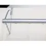Over the Door Closet Valet- Over the Door Clothes Organizer Rack and Door Hanger for Clothing or Towel, Home and Dorm Room Storage and Organization Over the Door Closet Valet- Over the Door Clothes Organizer Rack and Door Hanger for Clothing or Towel, Home and Dorm Room Storage and Organization