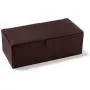 Leatherology Brown Watch Box Leatherology Brown Watch Box
