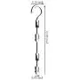 Clothes Hanger Hooks,Multi-functional Multi-layer Hanger Hook Plastic Fish Bone Clothes Storage Rack,Creative Space Saving Series Cabinet Clothes Storage Clothes Rack Hanger Magic Cascading Hanger Clothes Hanger Hooks,Multi-functional Multi-layer Hanger Hook Plastic Fish Bone Clothes Storage Rack,Creative Space Saving Series Cabinet Clothes Storage Clothes Rack Hanger Magic Cascading Hanger